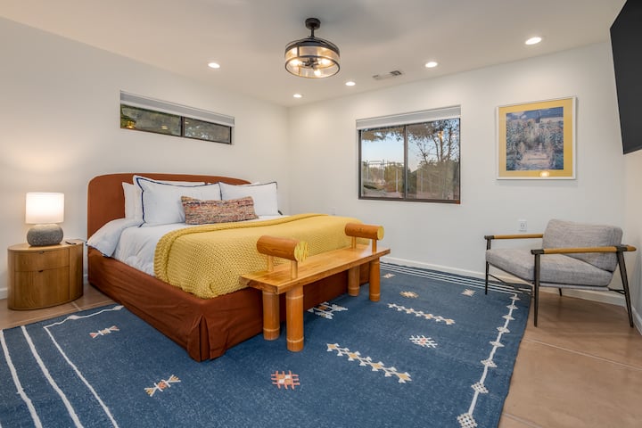 غرفة النوم 3