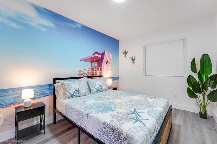 غرفة النوم 3