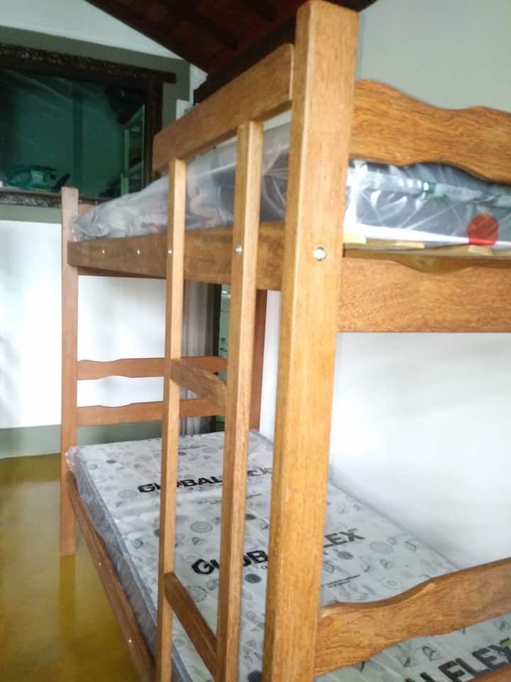 Spavaća soba 5