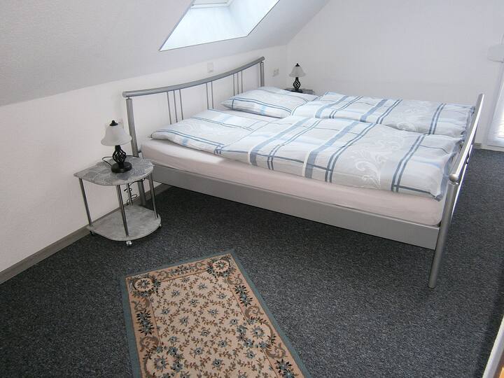 Спална соба 2