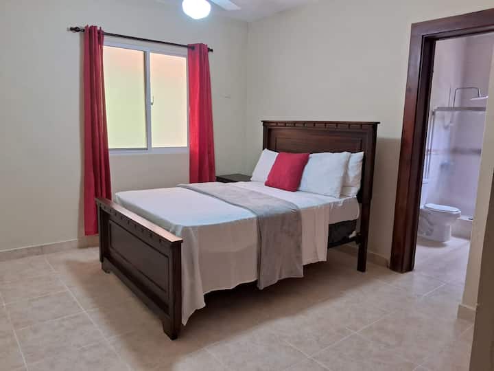 საძინებელი 2