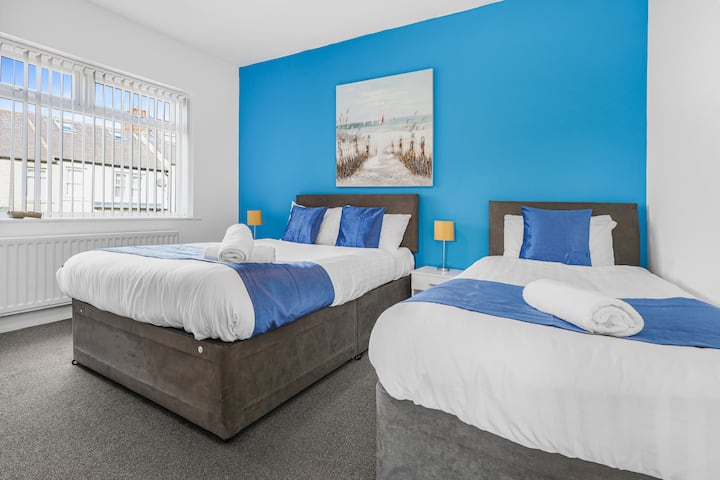 საძინებელი 4