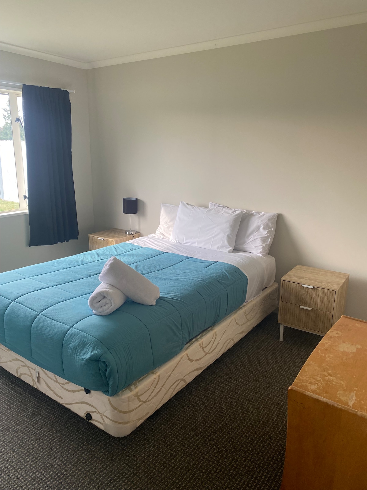 საძინებელი 2