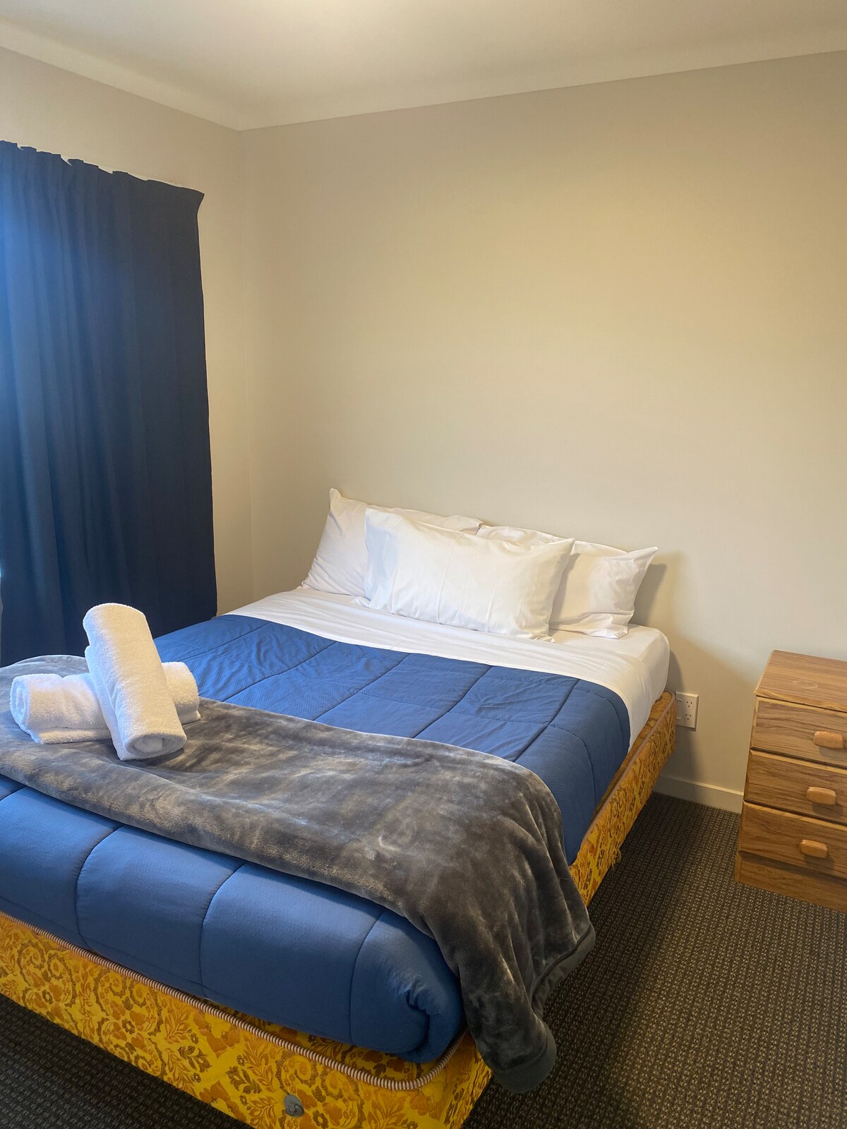 საძინებელი 3