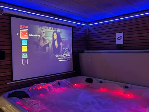 Suite wellness Haie Jad'Ô