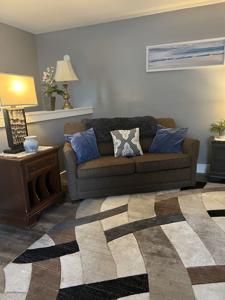 Comfy Cozy Beach Studio - Little River, SC
