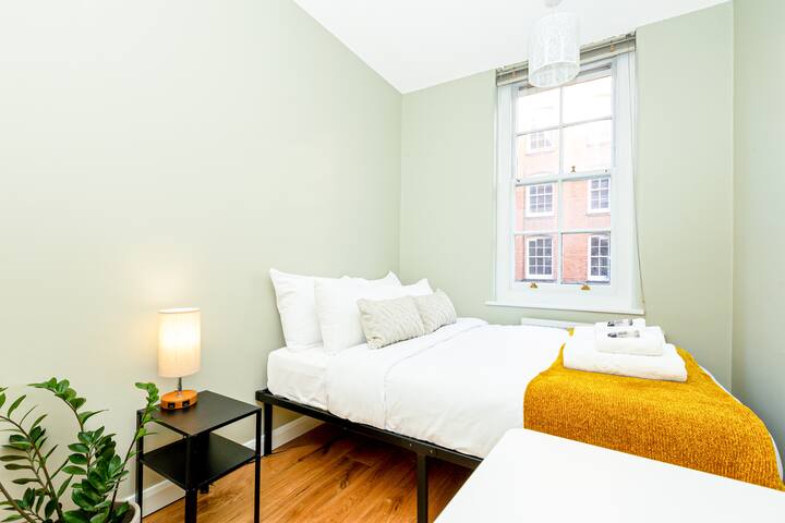 საძინებელი 1