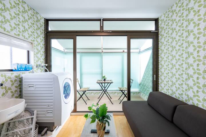 LV Harajuku 竹下通りに面するラグジュアリーヴィラ 193㎡貸切 18人 原宿駅徒歩2分 gallery image 5