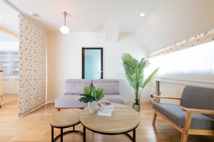 LV Harajuku 竹下通りに面するラグジュアリーヴィラ 193㎡貸切 18人 原宿駅徒歩2分 gallery image 4