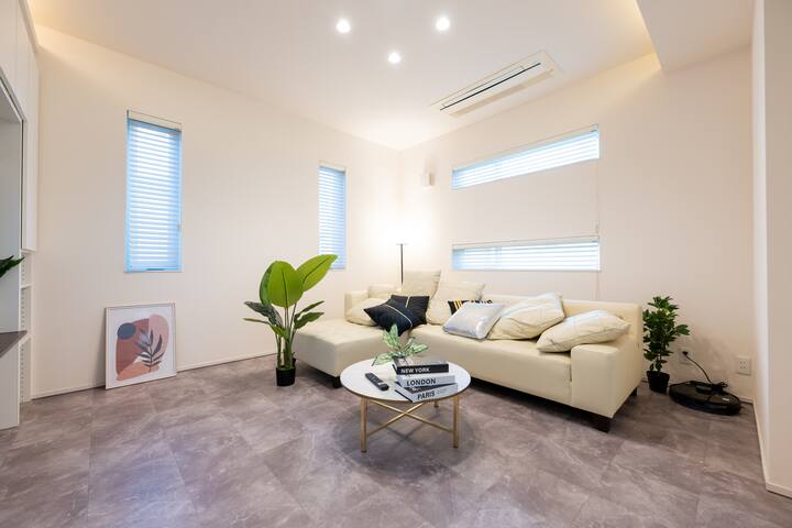 渋谷駅から2.1km ラグジュアリーヴィラ LV中目黒 gallery image 2