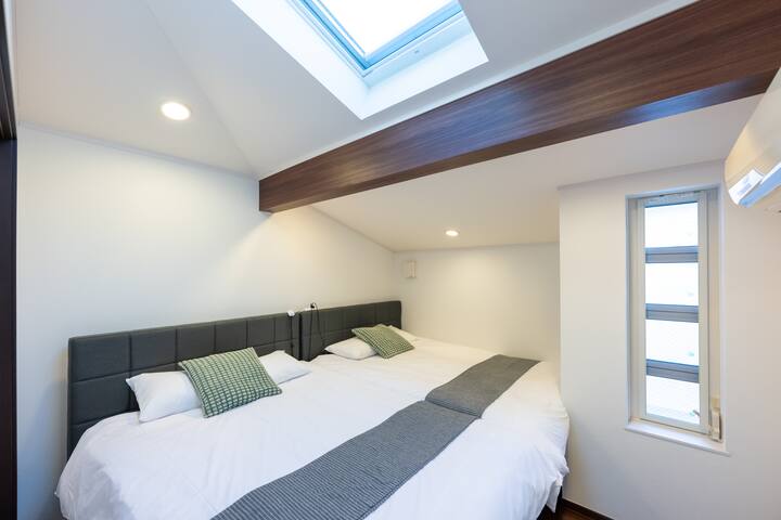 渋谷駅から2.1km ラグジュアリーヴィラ LV中目黒 gallery image 3