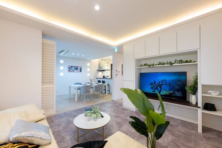 渋谷駅から2.1km ラグジュアリーヴィラ LV中目黒 gallery image 5