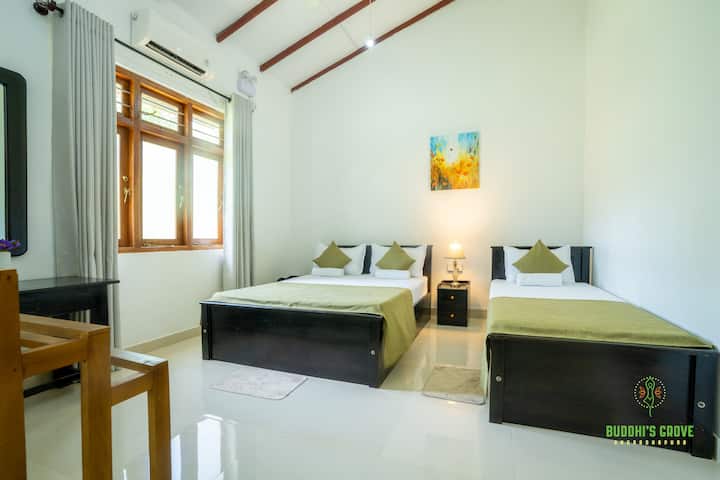 Спална соба 1