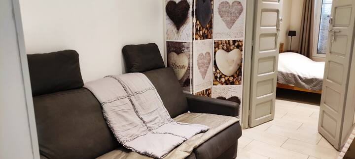 Спална соба 2