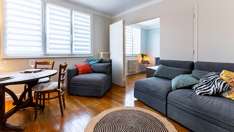 The Nest of the Vines