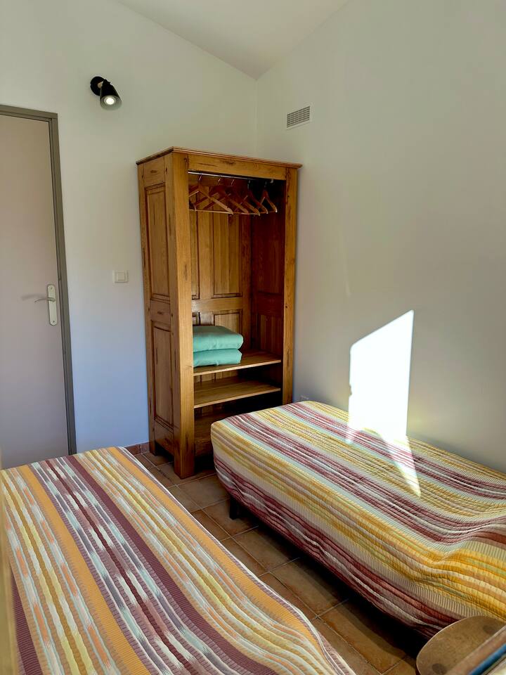 Habitación 2