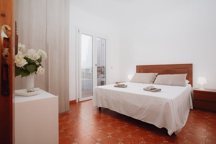 საძინებელი