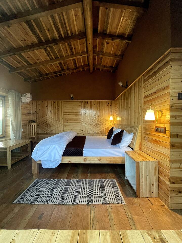 Spálňa
