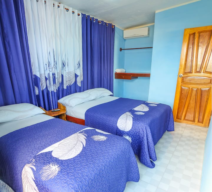 ห้องนอน2