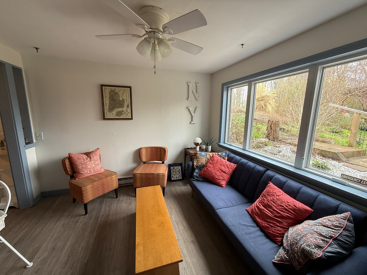 Всекидневна