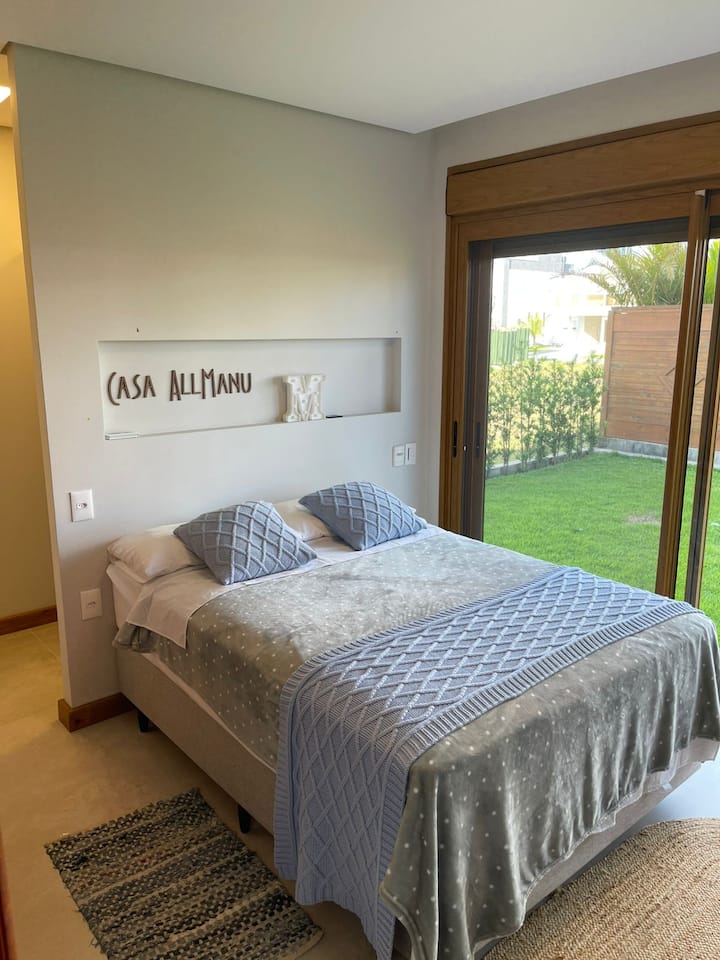 Спална соба 4