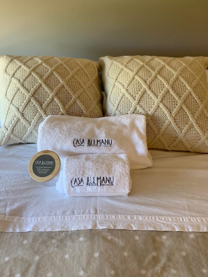 Спална соба 1