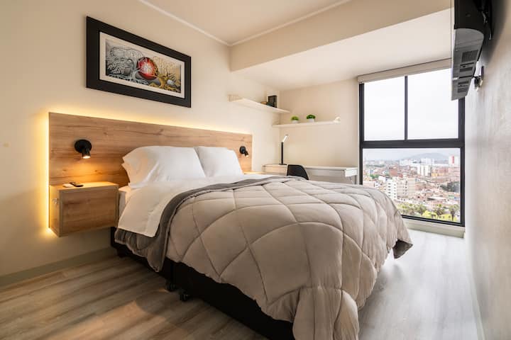 Quarto 1
