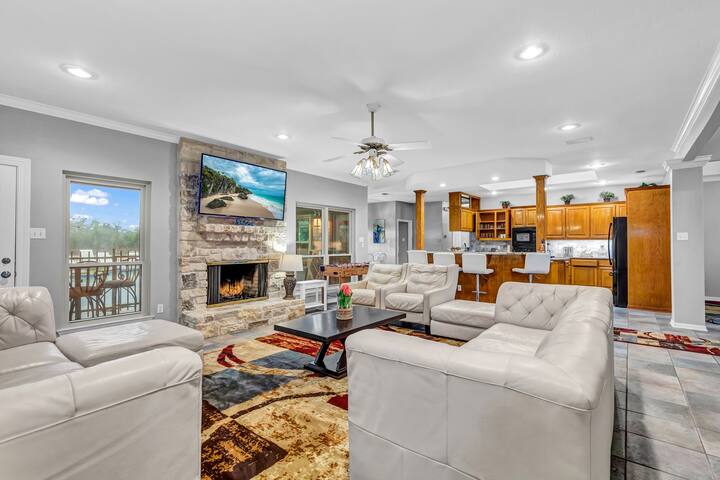 Relaxing Oasis gallery image 3