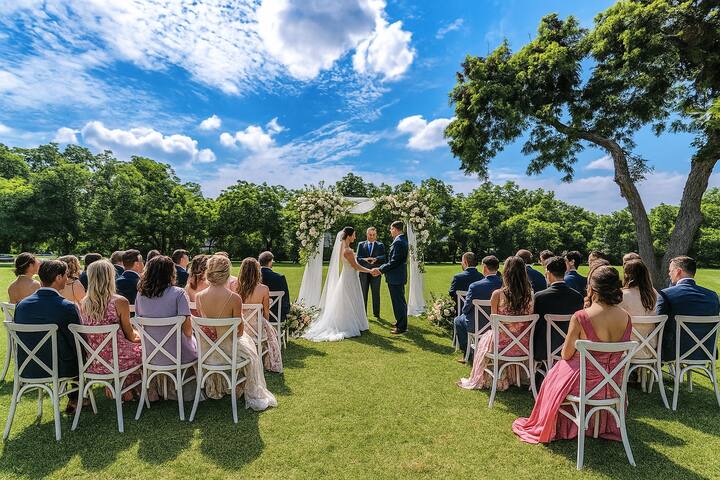 Relaxing Oasis gallery image 2