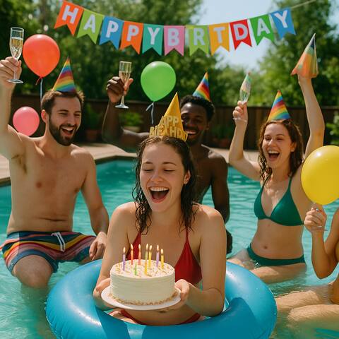 Relaxing Oasis gallery image 4