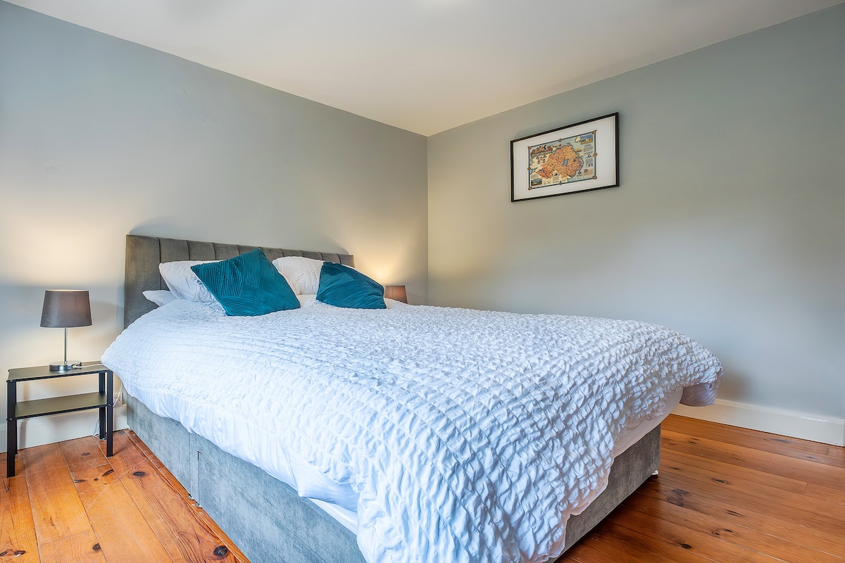 Спална соба 2