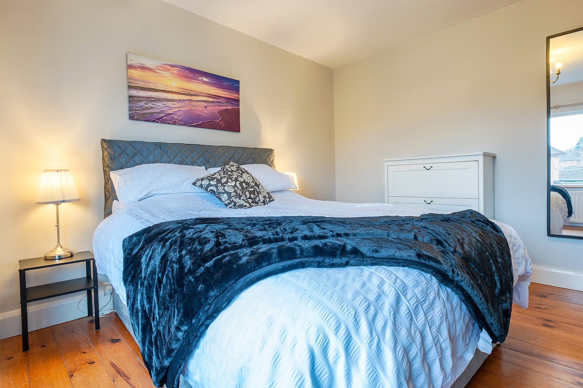 Спална соба 1