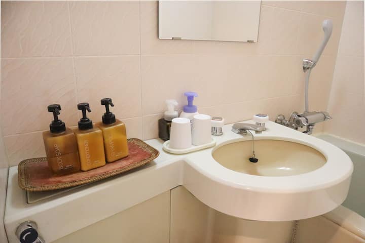 フルバスルーム1