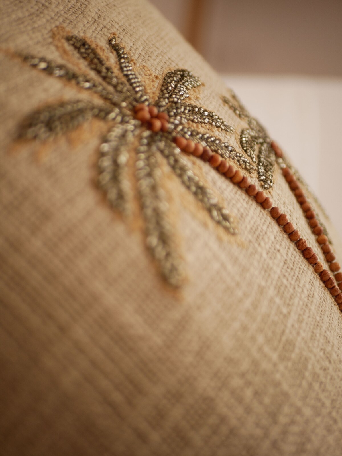 وسادة غرفة كاز كوكو