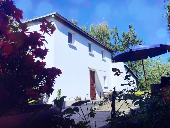 Ferienhaus 3 Zimmer - Berlin