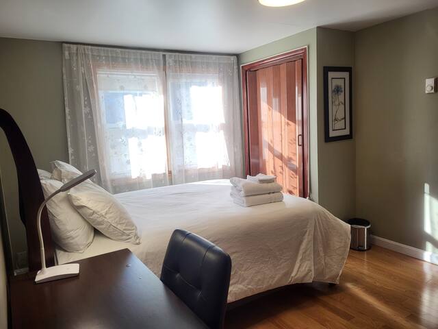 Homey 5B2B Apartment Near Harvard SQ & MIT gallery image 3