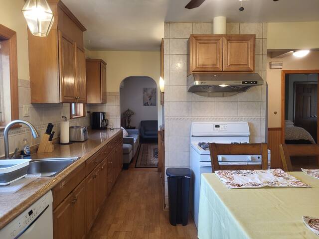 Homey 5B2B Apartment Near Harvard SQ & MIT gallery image 4