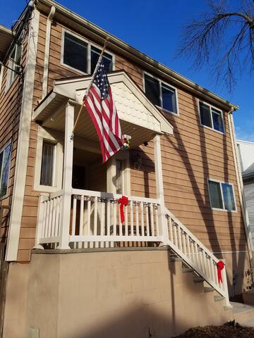 Homey 5B2B Apartment Near Harvard SQ & MIT gallery image 2