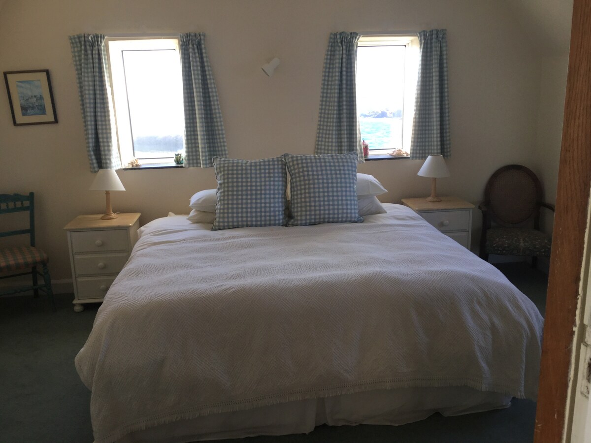 საძინებელი 5