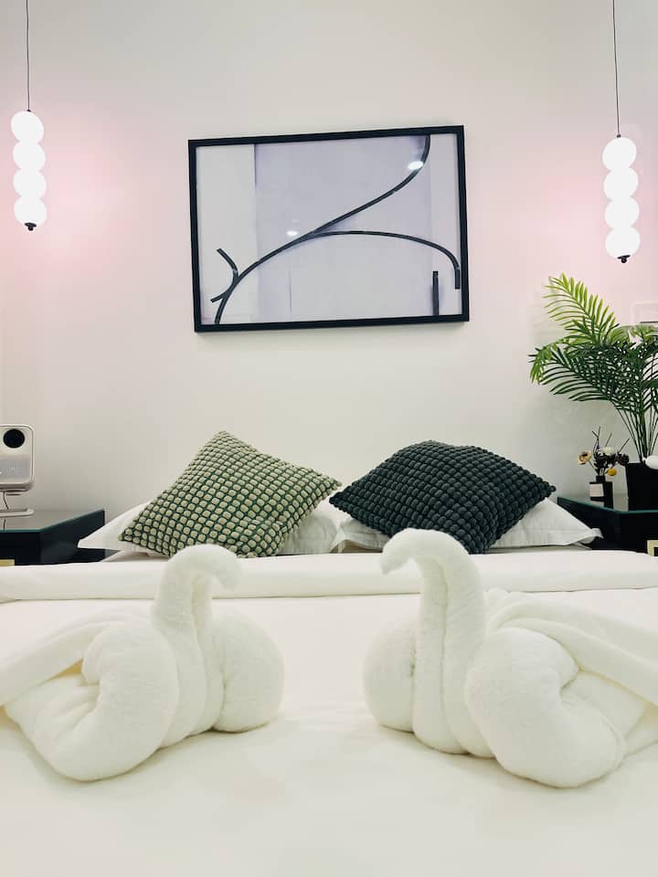 საძინებელი 4