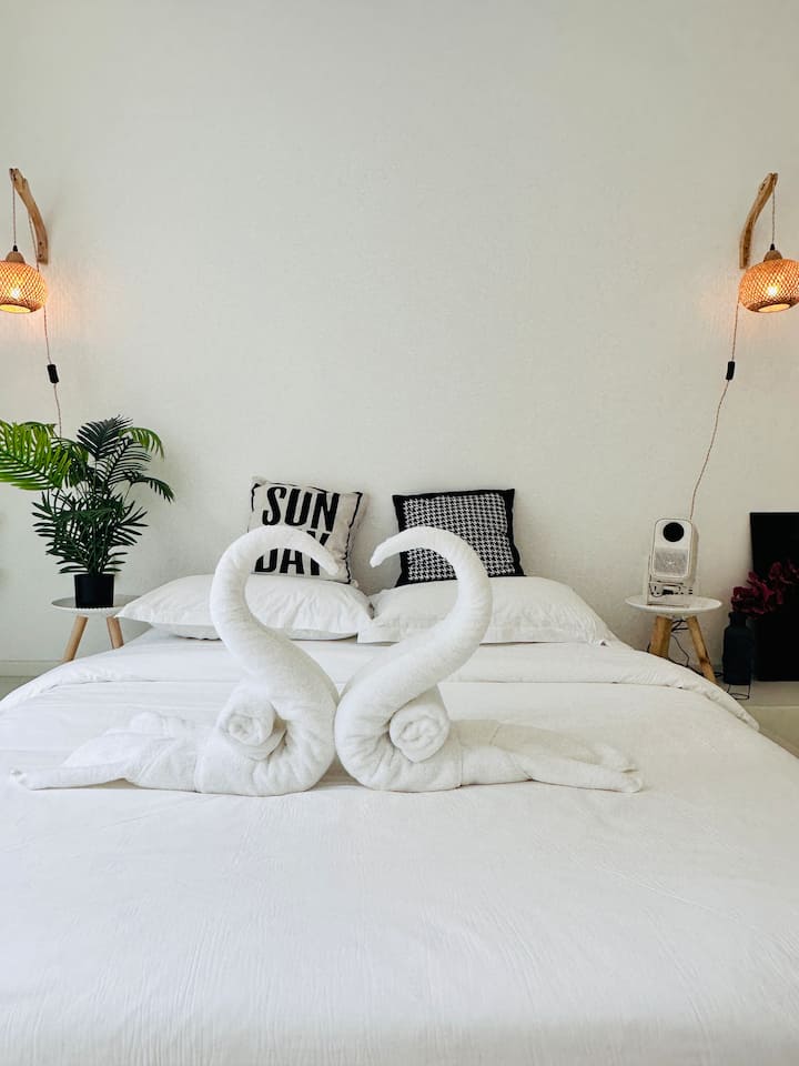 საძინებელი 2