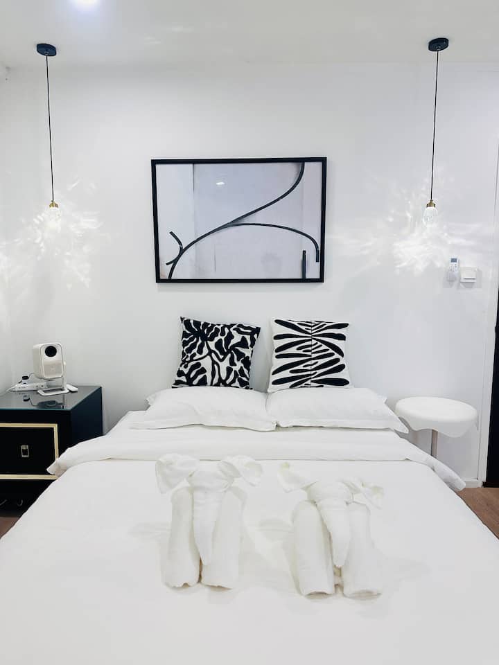 საძინებელი 6