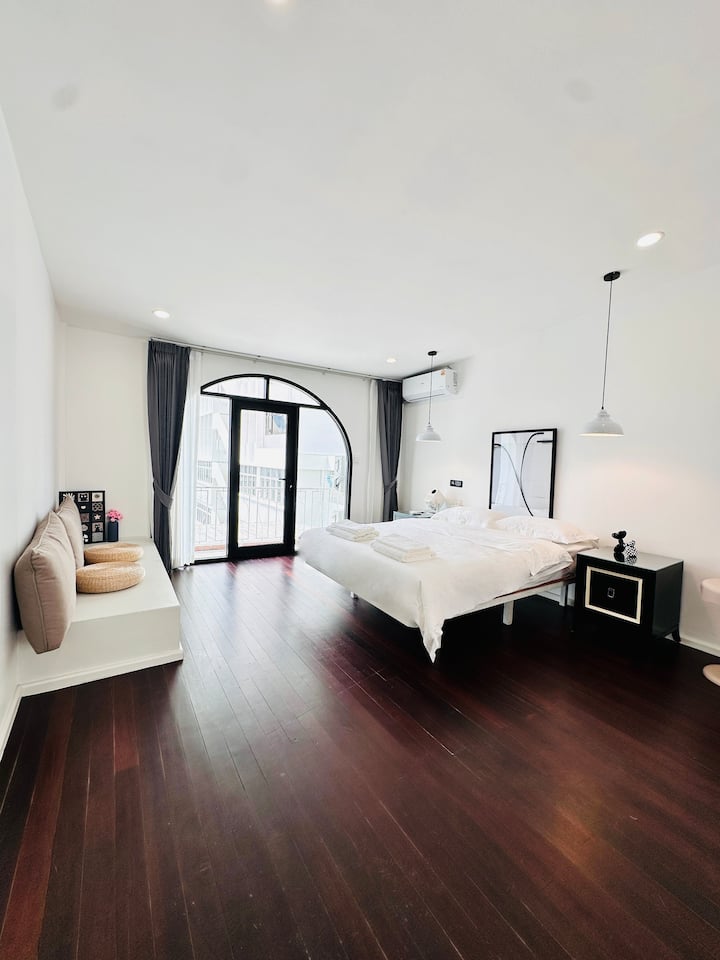 საძინებელი 5