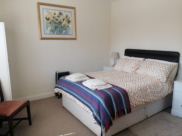 საძინებელი 2