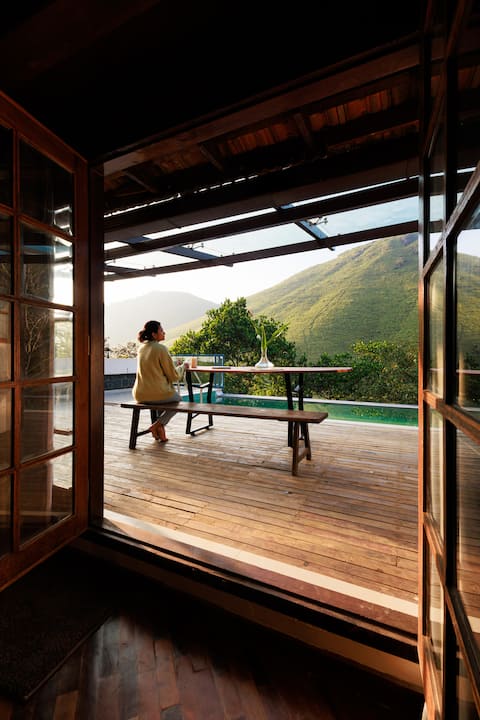 Marmaram Heritage Boutique Villa
