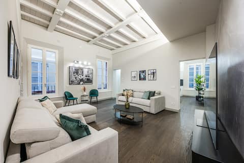 [Luxury, Games Room, TV 85"] Casa del Cinema