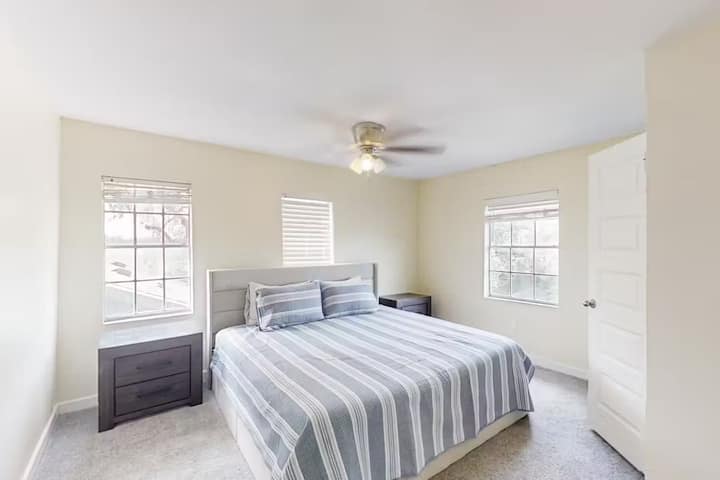 غرفة النوم 4