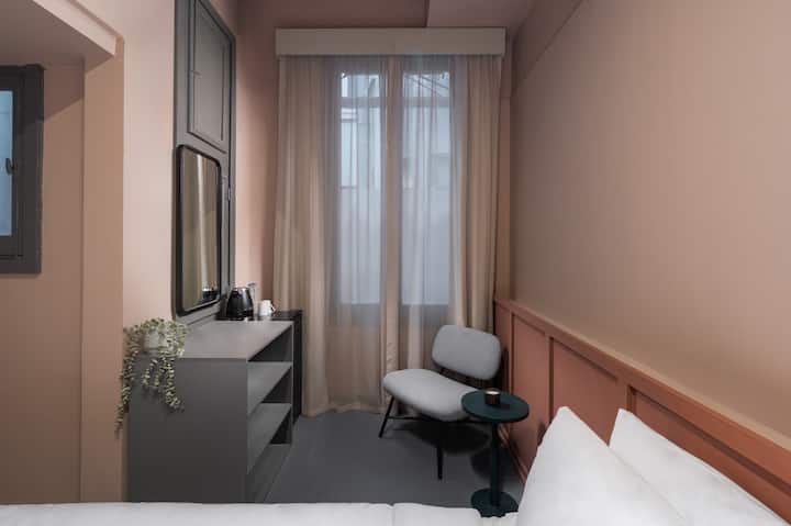 Grey | Studio Apartments Corniche Alexandria Lv - Alexandrie, Égypte