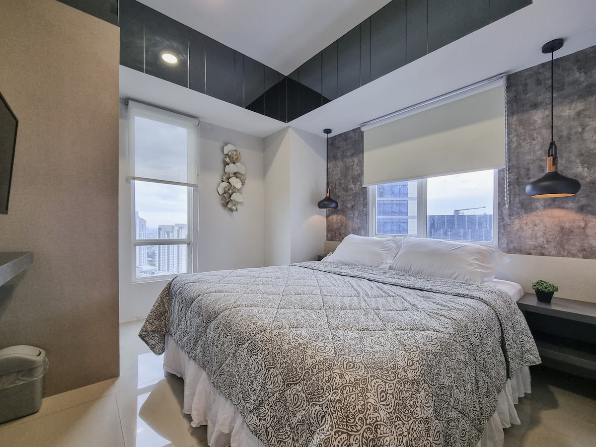 غرفة النوم 1