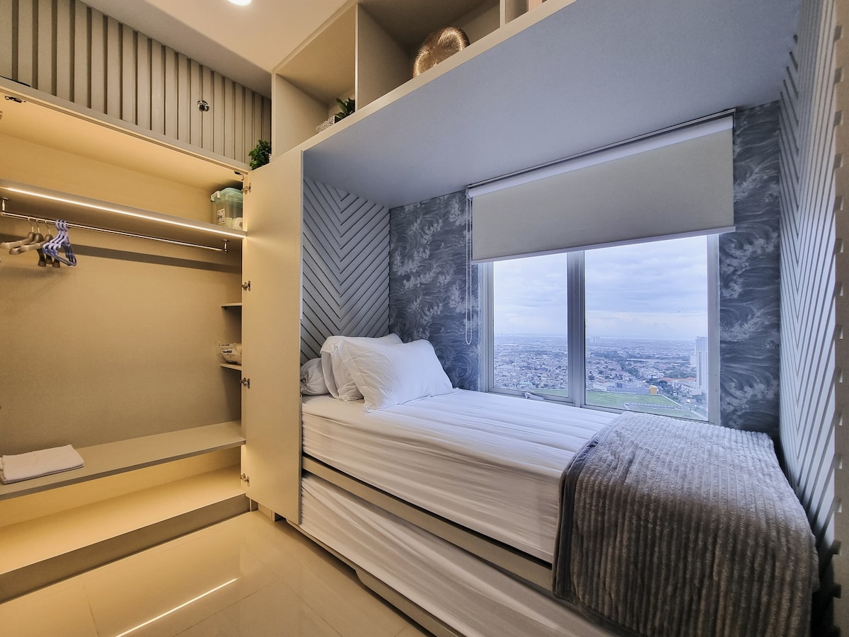 غرفة النوم 2